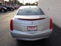 Radiant Silver Metallic - XTS Luxury FWD Photo No. 5