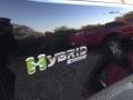 2009 Black Chevrolet Tahoe Hybrid 4x4  photo #19