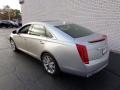Radiant Silver Metallic - XTS Luxury FWD Photo No. 6