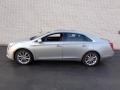 Radiant Silver Metallic - XTS Luxury FWD Photo No. 7