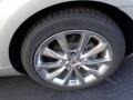 Radiant Silver Metallic - XTS Luxury FWD Photo No. 8