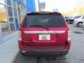 2005 Salsa Red Metallic Chevrolet Equinox LT  photo #5