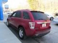 2005 Salsa Red Metallic Chevrolet Equinox LT  photo #6