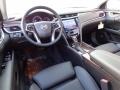 Radiant Silver Metallic - XTS Luxury FWD Photo No. 12