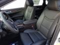 Radiant Silver Metallic - XTS Luxury FWD Photo No. 13