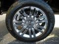 Dark Blue Pearl Metallic - Mark LT SuperCrew 4x4 Photo No. 13