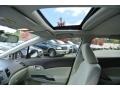 Taffeta White - Civic EX Sedan Photo No. 12