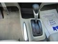 Taffeta White - Civic EX Sedan Photo No. 13