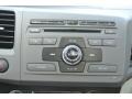 Taffeta White - Civic EX Sedan Photo No. 15