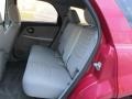 2005 Salsa Red Metallic Chevrolet Equinox LT  photo #12