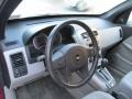 2005 Salsa Red Metallic Chevrolet Equinox LT  photo #13