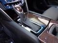 Radiant Silver Metallic - XTS Luxury FWD Photo No. 19