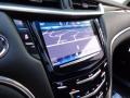 Radiant Silver Metallic - XTS Luxury FWD Photo No. 20