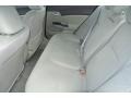 Taffeta White - Civic EX Sedan Photo No. 19