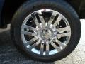 Dark Blue Pearl Metallic - Mark LT SuperCrew 4x4 Photo No. 14