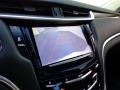 Radiant Silver Metallic - XTS Luxury FWD Photo No. 22