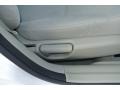 Taffeta White - Civic EX Sedan Photo No. 22