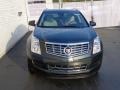 Graphite Metallic - SRX Luxury Photo No. 2