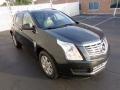 Graphite Metallic - SRX Luxury Photo No. 3
