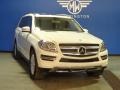 Arctic White - GL 450 4Matic Photo No. 1
