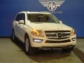 Arctic White - GL 450 4Matic Photo No. 3