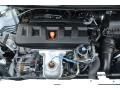 Taffeta White - Civic EX Sedan Photo No. 26