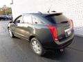 Graphite Metallic - SRX Luxury Photo No. 6