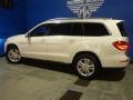 Arctic White - GL 450 4Matic Photo No. 5