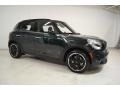 Oxford Green Metallic - Cooper S Countryman Photo No. 2
