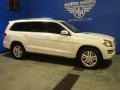 Arctic White - GL 450 4Matic Photo No. 9