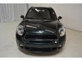 Oxford Green Metallic - Cooper S Countryman Photo No. 4
