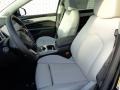 Graphite Metallic - SRX Luxury Photo No. 13