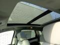Graphite Metallic - SRX Luxury Photo No. 14
