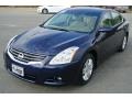 Navy Blue - Altima 2.5 S Photo No. 2