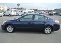 Navy Blue - Altima 2.5 S Photo No. 3