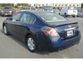 Navy Blue - Altima 2.5 S Photo No. 4