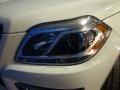 Arctic White - GL 450 4Matic Photo No. 15