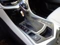 Graphite Metallic - SRX Luxury Photo No. 19