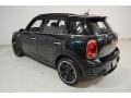 Oxford Green Metallic - Cooper S Countryman Photo No. 7