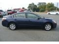 Navy Blue - Altima 2.5 S Photo No. 6