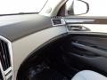 Graphite Metallic - SRX Luxury Photo No. 21