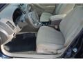 Navy Blue - Altima 2.5 S Photo No. 8