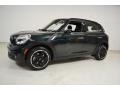 Oxford Green Metallic - Cooper S Countryman Photo No. 9