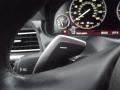 Black Nappa Leather Transmission Photo for 2012 BMW 6 Series #87402265