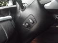 Black Nappa Leather Controls Photo for 2012 BMW 6 Series #87402328