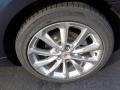 2014 Cadillac XTS Premium FWD Wheel and Tire Photo