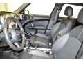 Oxford Green Metallic - Cooper S Countryman Photo No. 13