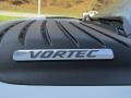 Summit White - Silverado 2500HD WT Regular Cab 4x4 Photo No. 8