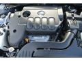 Navy Blue - Altima 2.5 S Photo No. 20