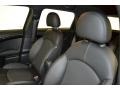 Oxford Green Metallic - Cooper S Countryman Photo No. 14